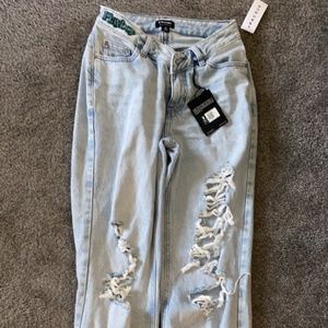 playboy jeans